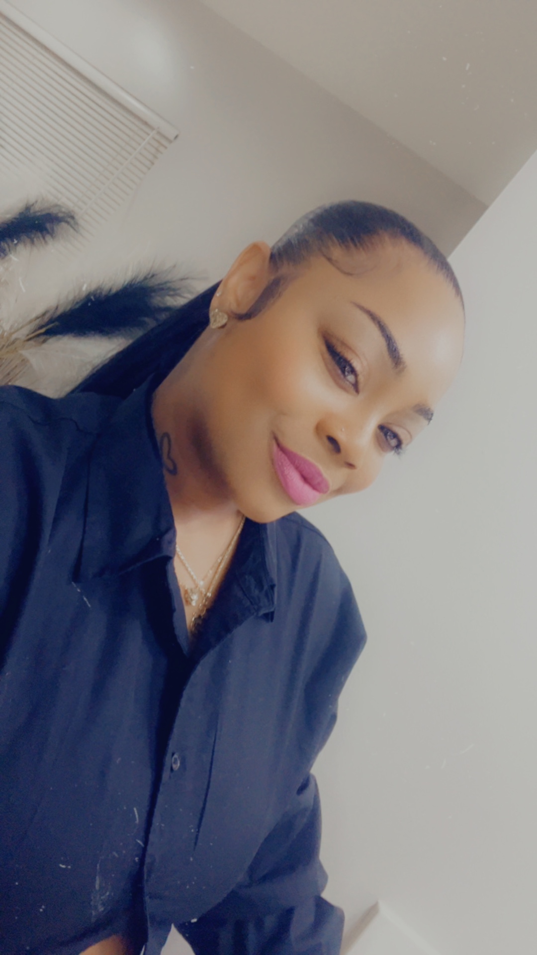 Lavaina — author of From Pain to Purpose